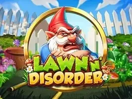 Lawn n' Disorder screenshot